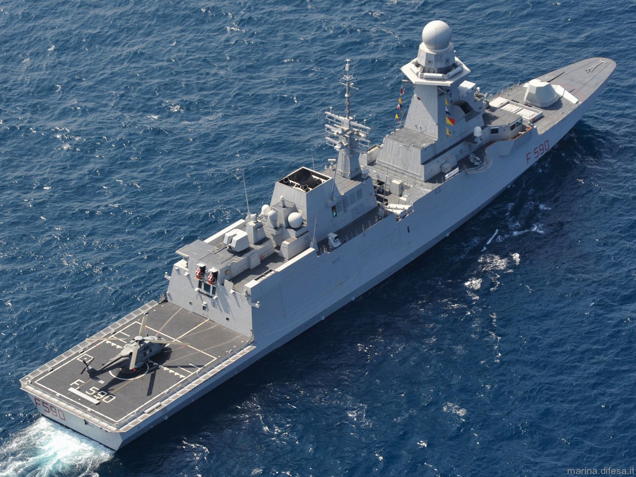 ship